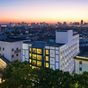 4* Hotel Ac By Marriott Suzhou, Guan Qian