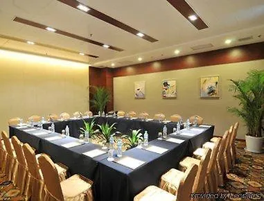 Suzhou Days Hotel