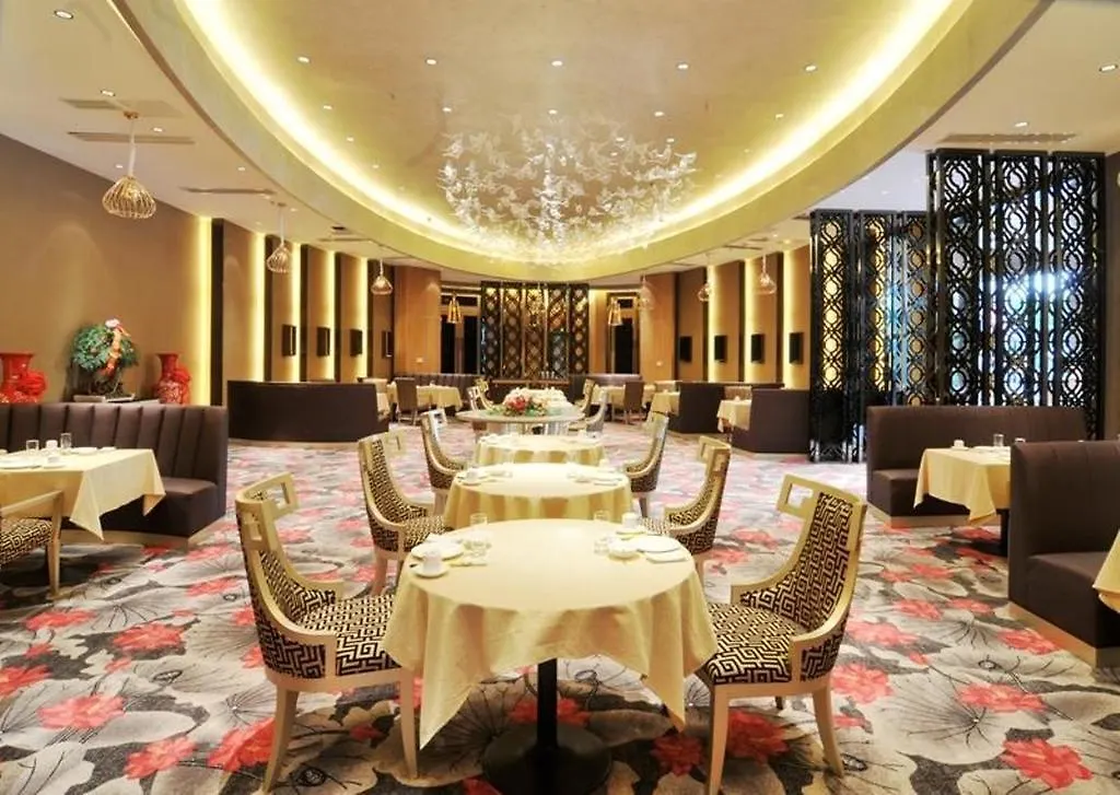 Suzhou Days Hotel China