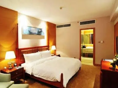 Suzhou Days Hotel China